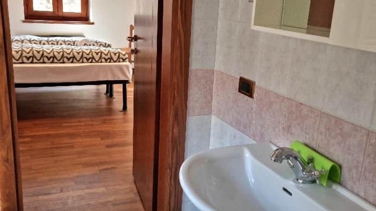 Photo of Bathroom in Leonessa