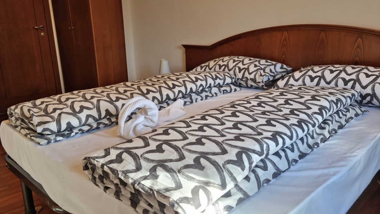 Photo of Bedroom in Leonessa