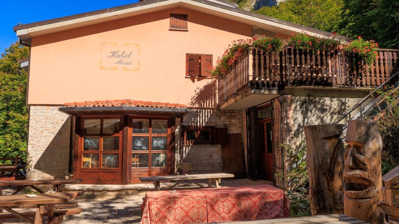 Photo of Outdoor in Leonessa