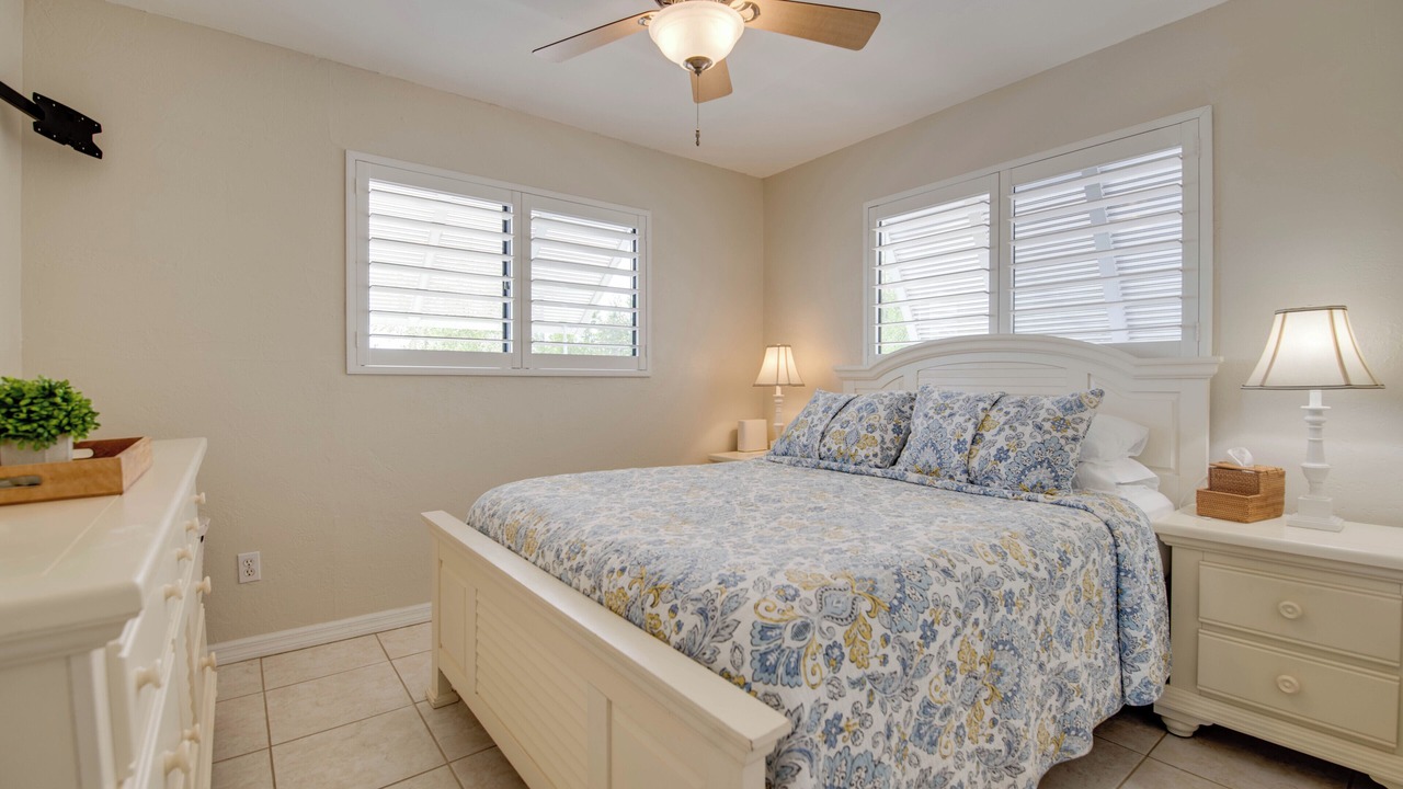 Photo of Bedroom in Port Pine Heights