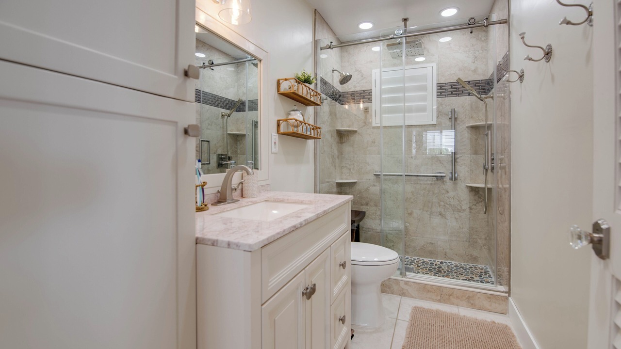Photo of Bathroom in Port Pine Heights