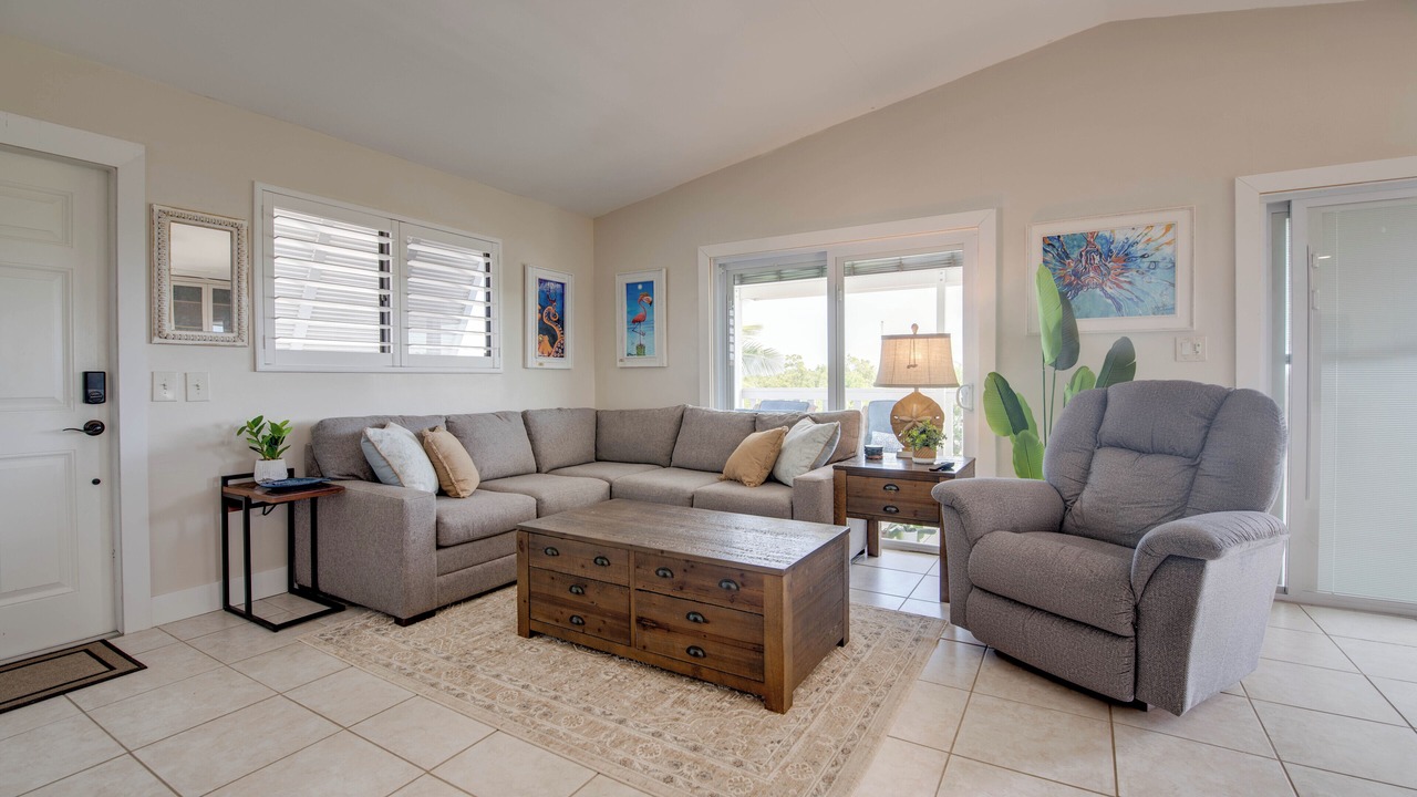 Photo of Livingroom in Port Pine Heights