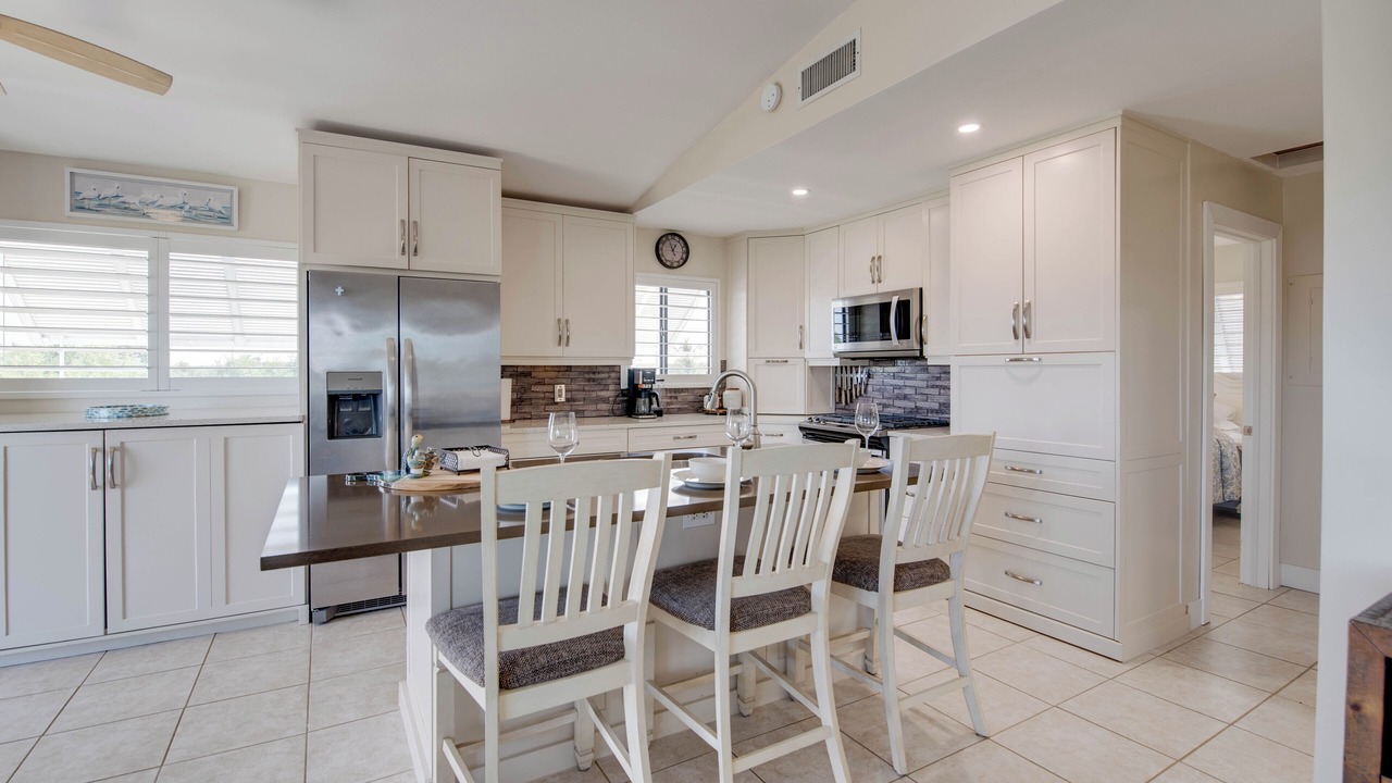 Photo of Kitchen in Port Pine Heights