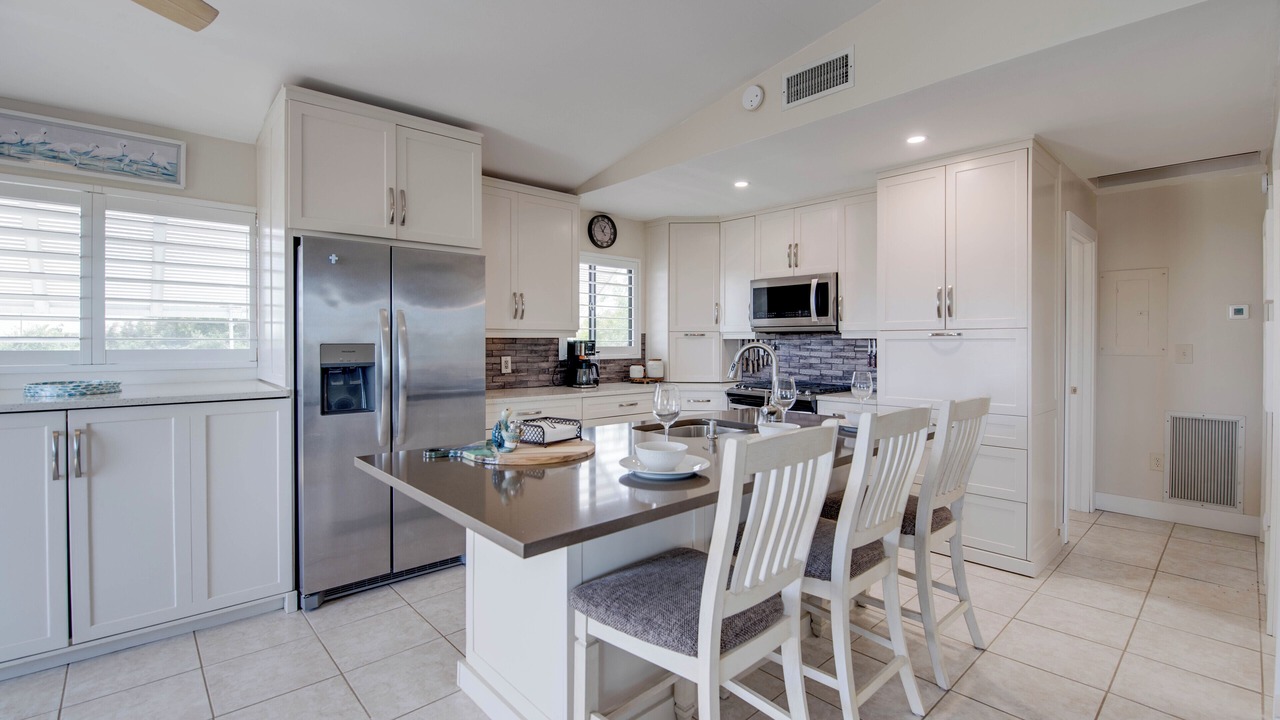 Photo of Kitchen in Port Pine Heights