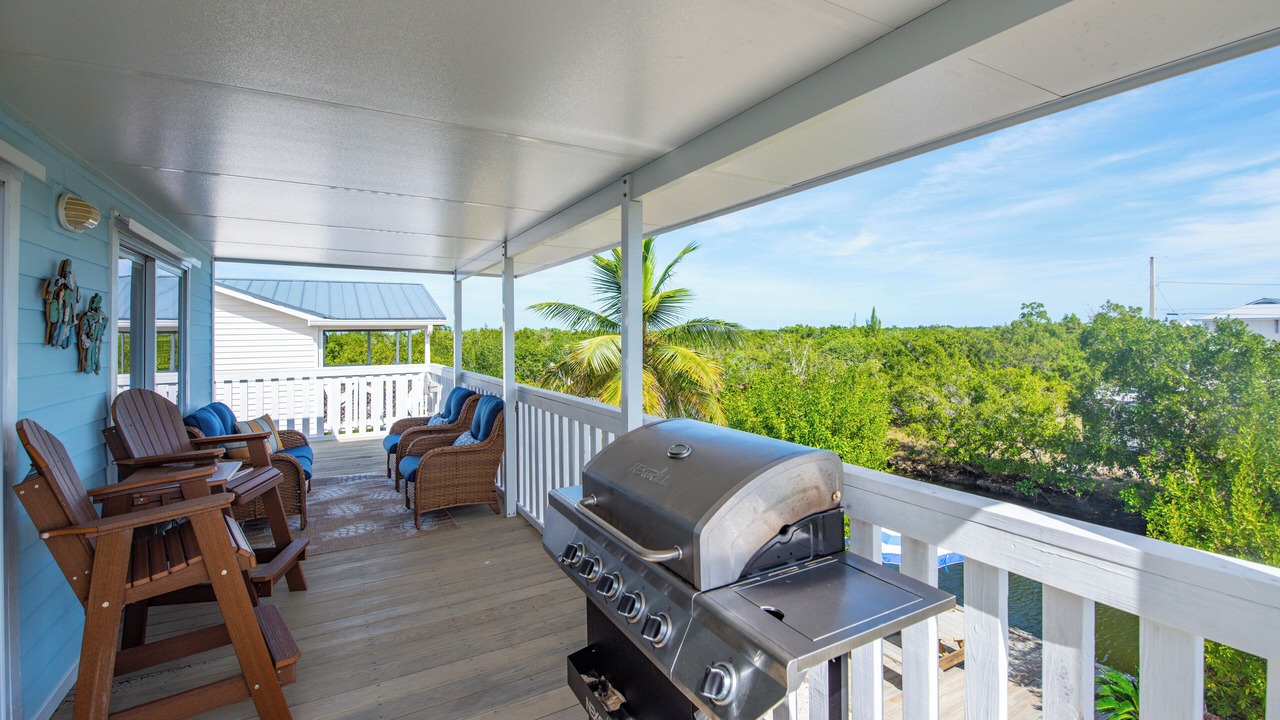 Photo of Outdoor in Port Pine Heights