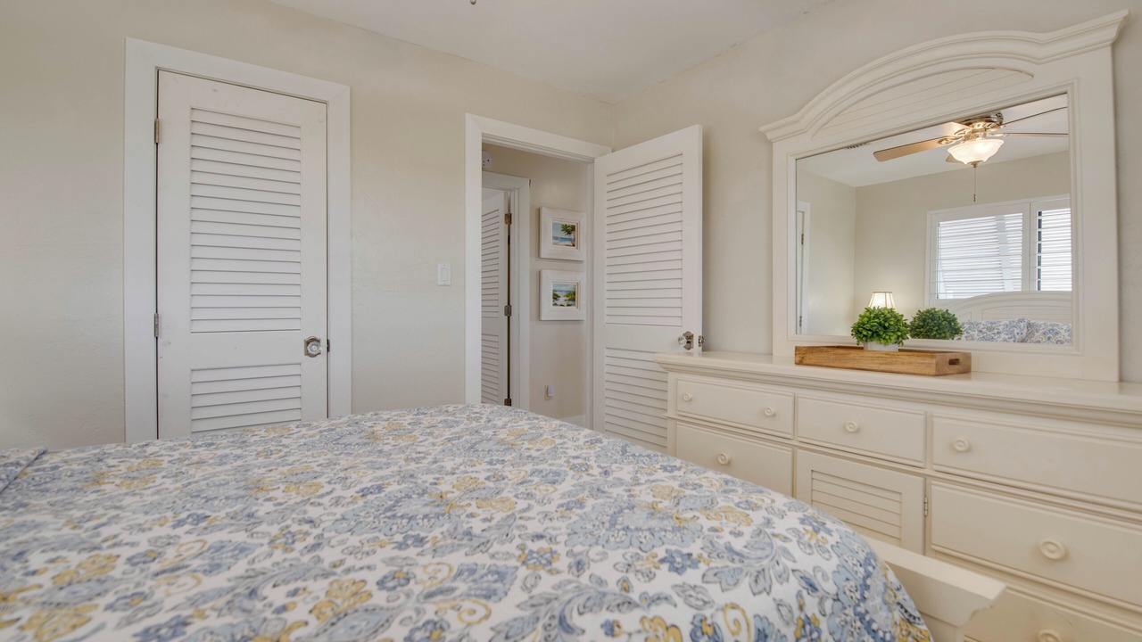 Photo of Bedroom in Port Pine Heights