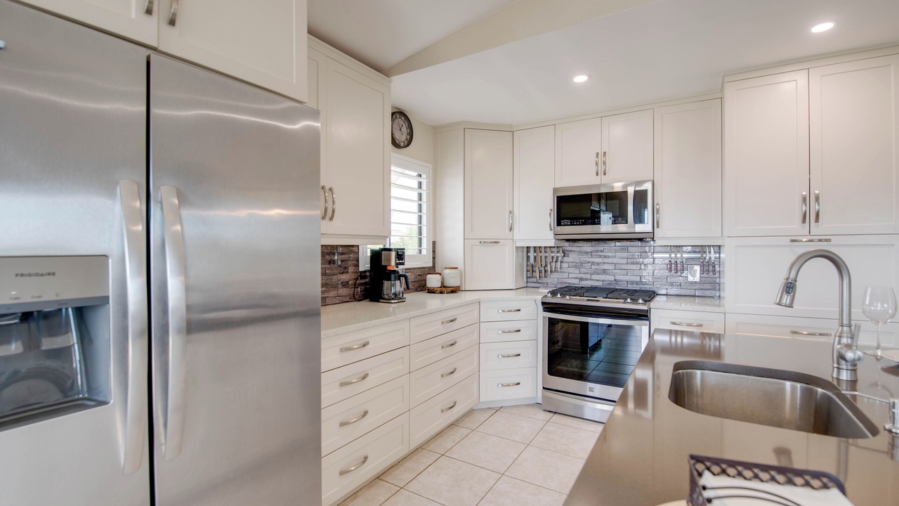 Photo of Kitchen in Port Pine Heights