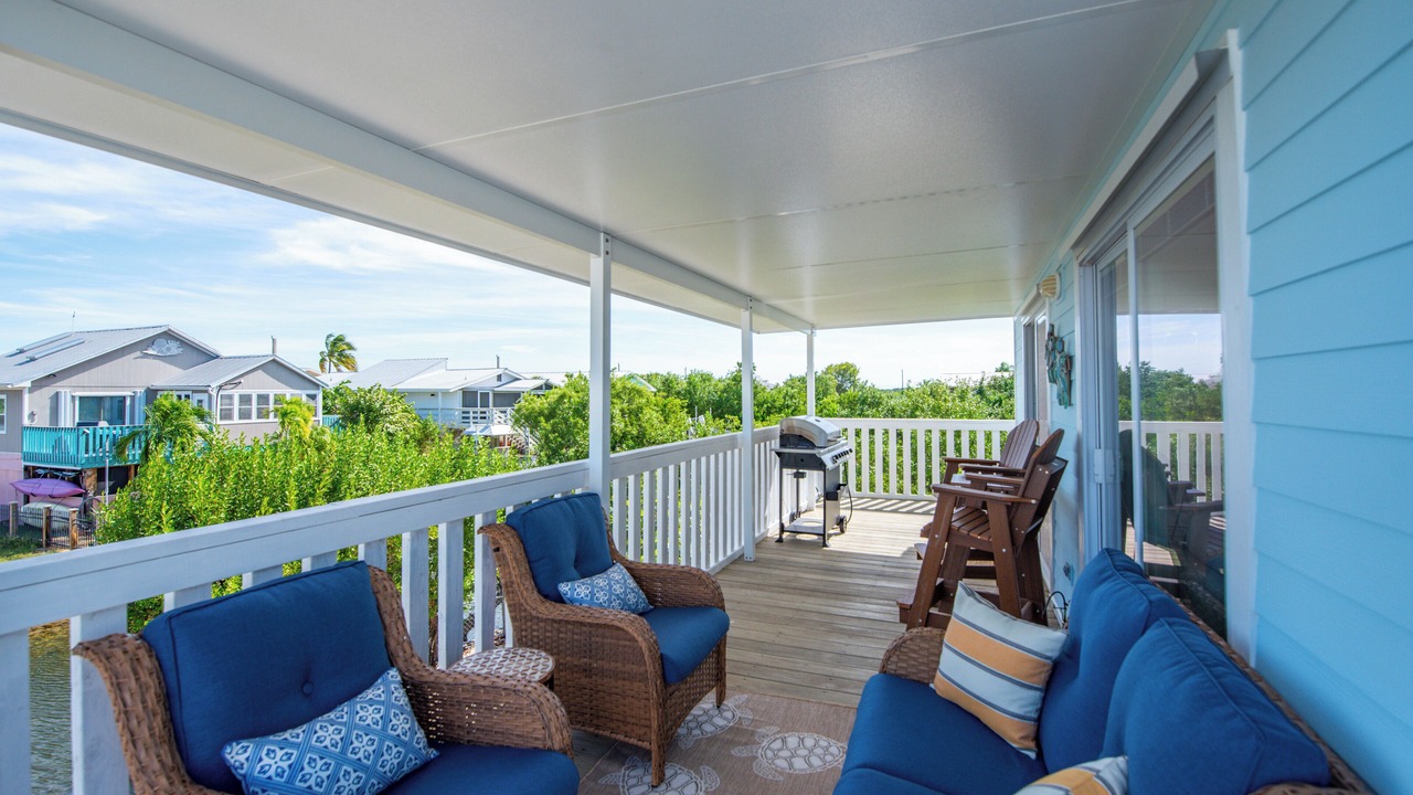Photo of Outdoor in Port Pine Heights