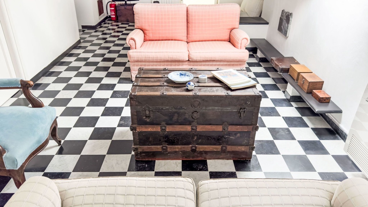 Photo of Livingroom in Pontedassio