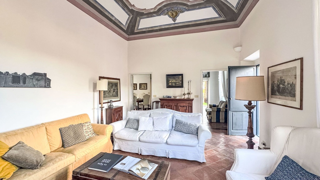 Photo of Livingroom in Pontedassio