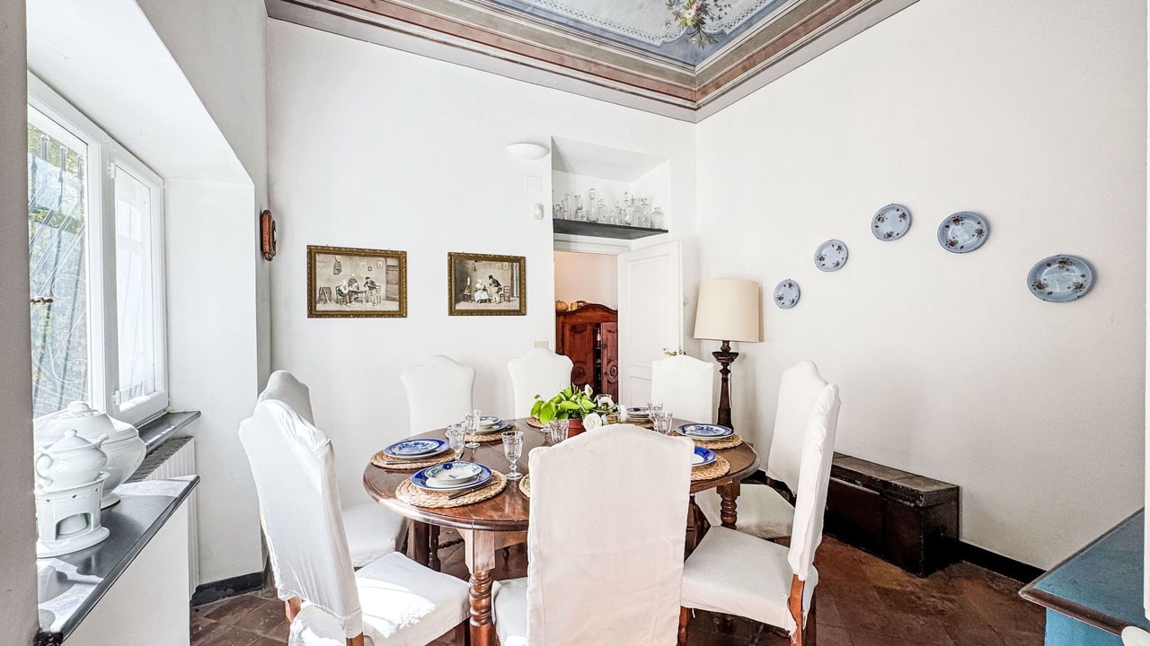 Photo of Bedroom in Pontedassio