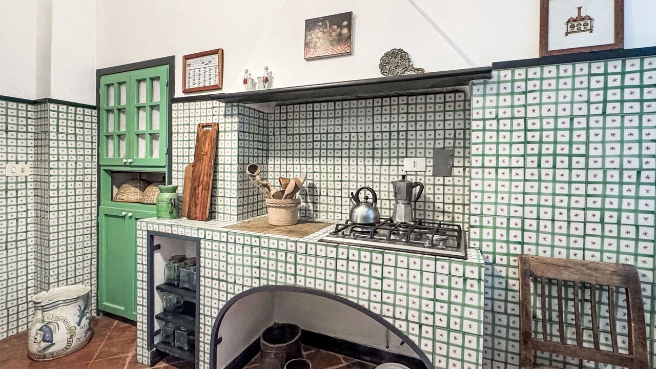 Photo of Bedroom in Pontedassio