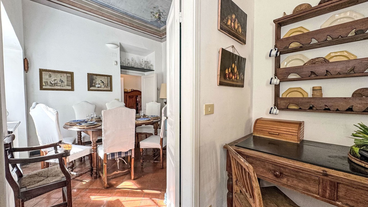 Photo of Bedroom in Pontedassio
