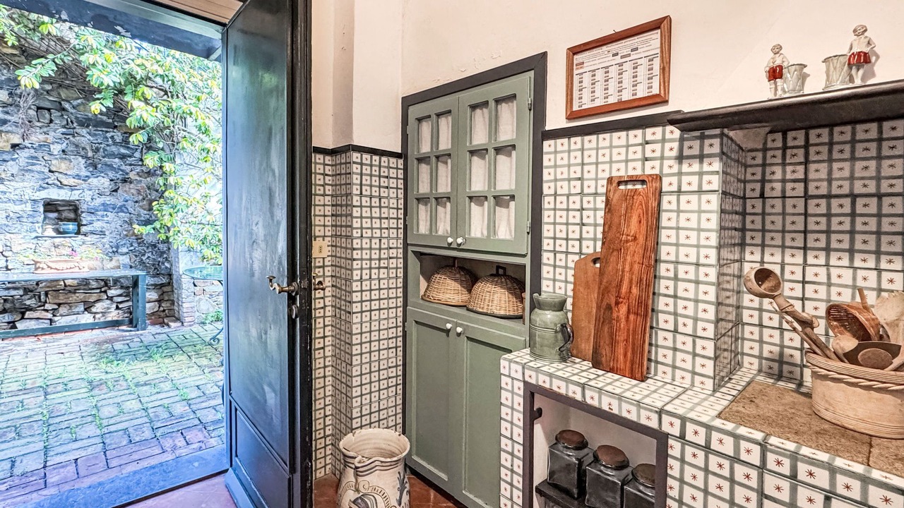 Photo of Bedroom in Pontedassio
