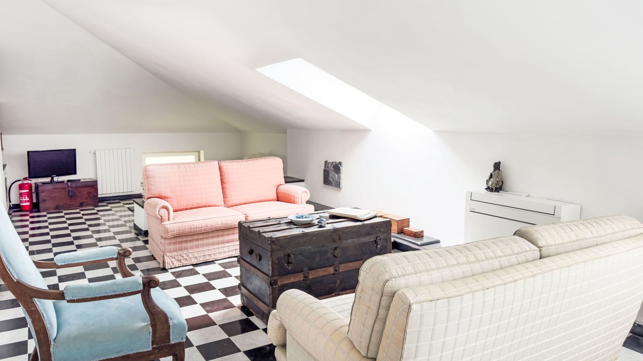 Photo of Livingroom in Pontedassio