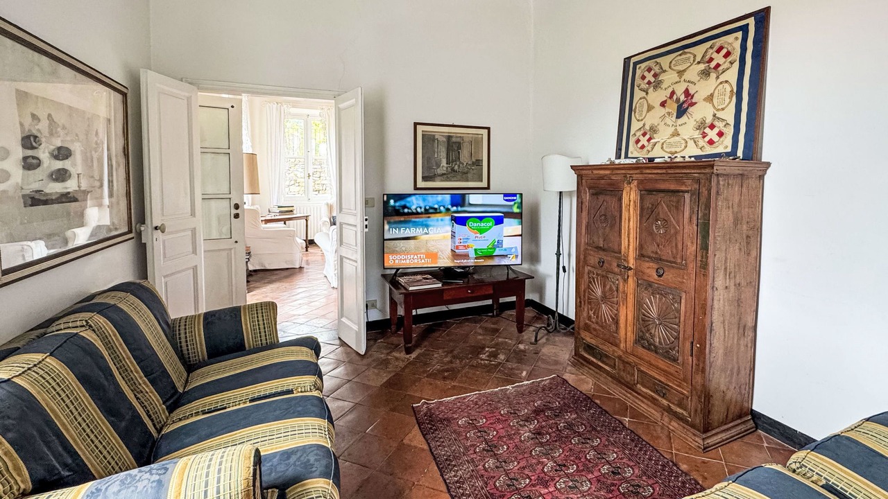 Photo of Livingroom in Pontedassio