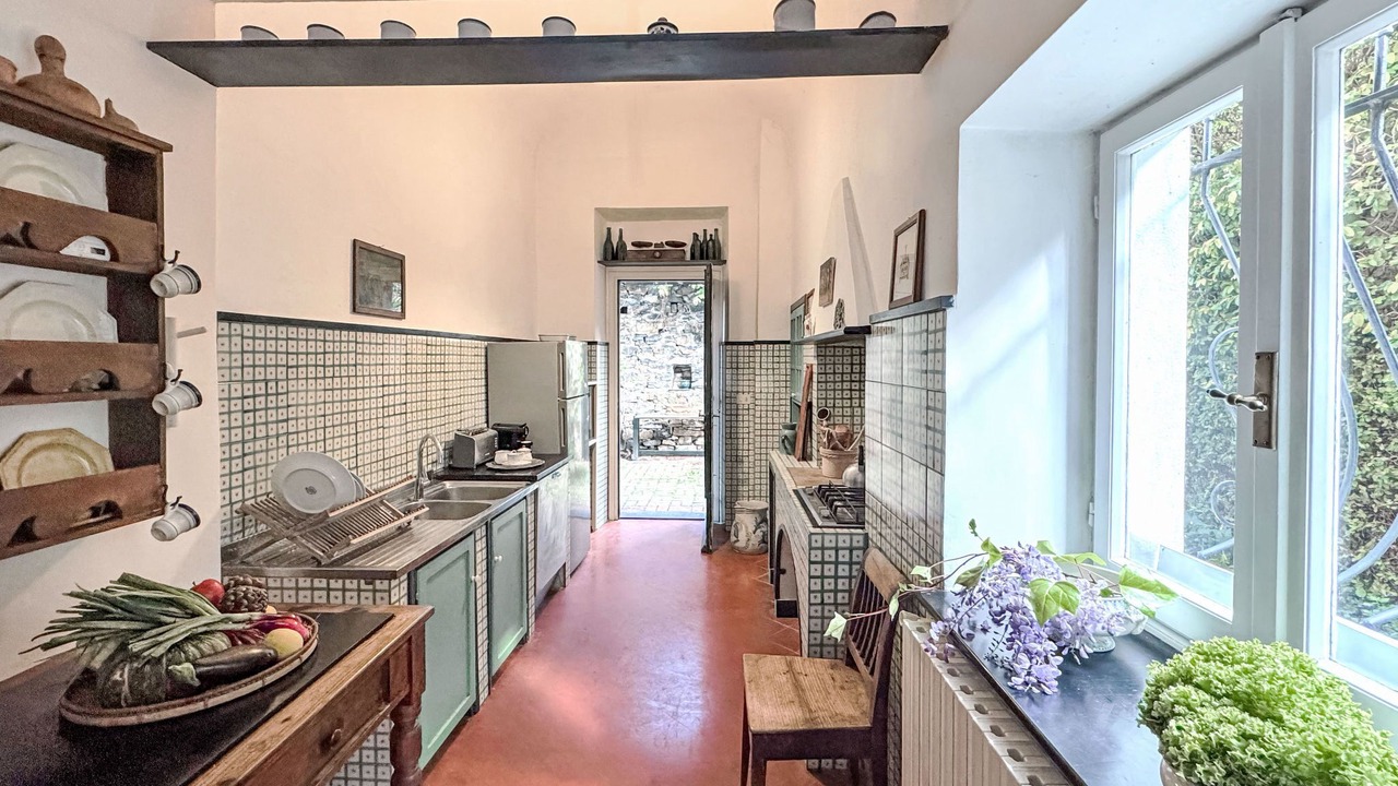 Photo of Bedroom in Pontedassio