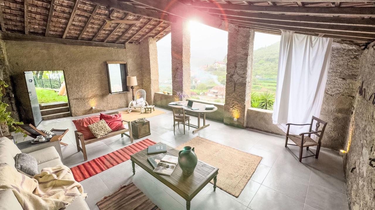Photo of Livingroom in Pontedassio