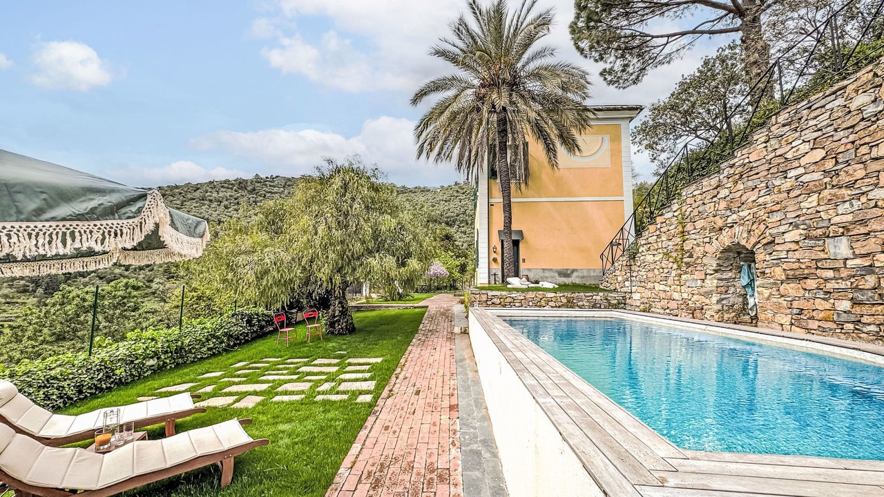 Photo of Outdoor in Pontedassio