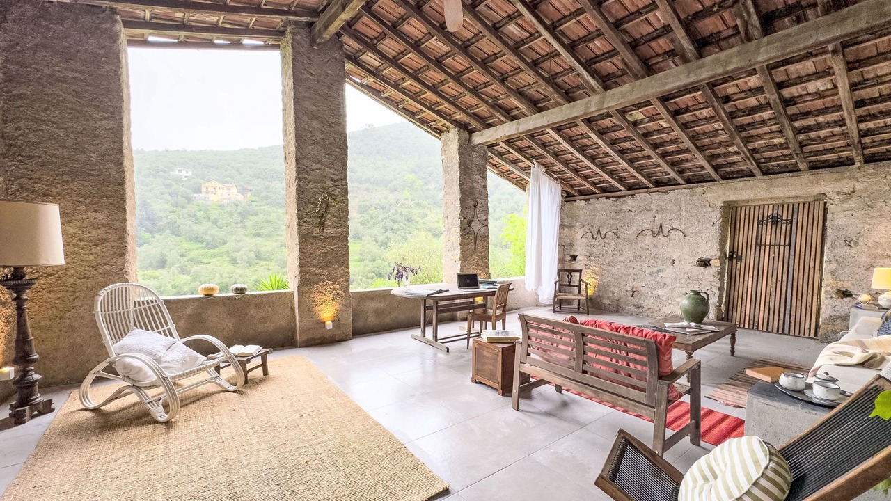 Photo of Livingroom in Pontedassio