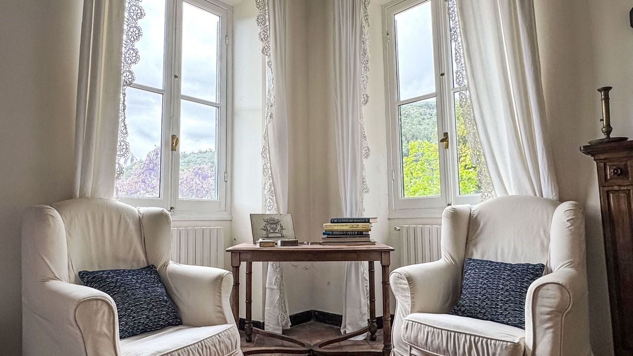 Photo of Livingroom in Pontedassio