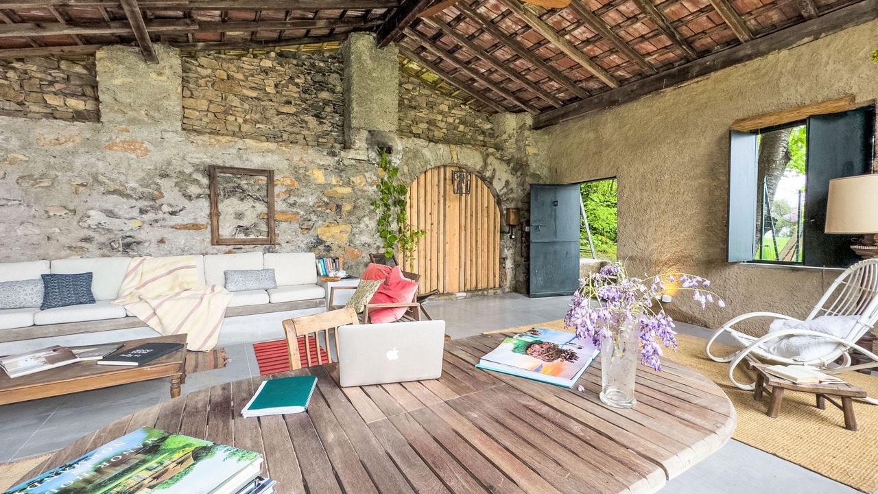 Photo of Livingroom in Pontedassio