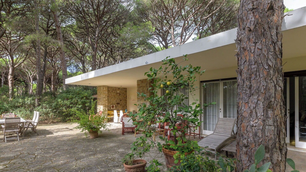 Photo of Outdoor in Roccamare