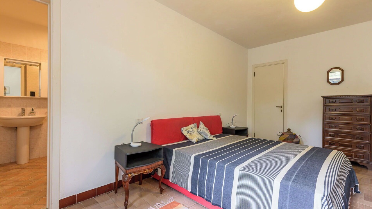 Photo of Bedroom in Roccamare