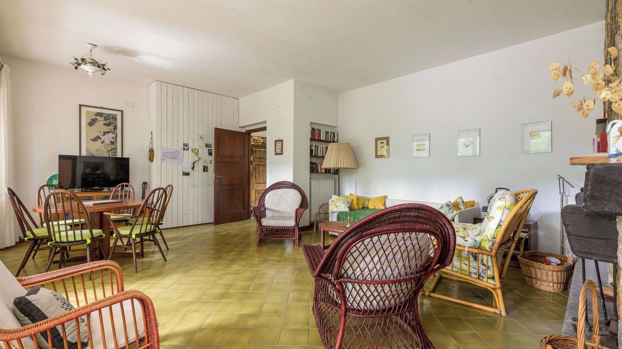 Photo of Bedroom in Roccamare