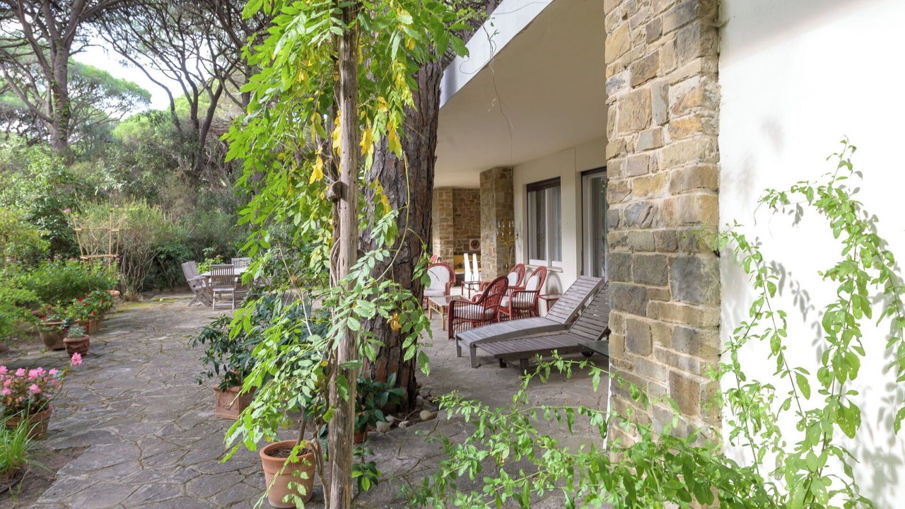 Photo of Outdoor in Roccamare