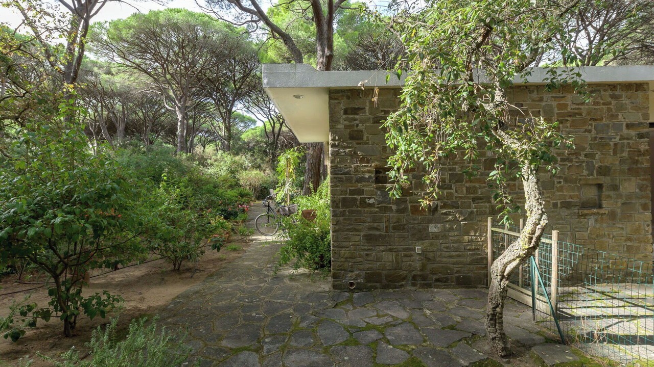 Photo of Outdoor in Roccamare