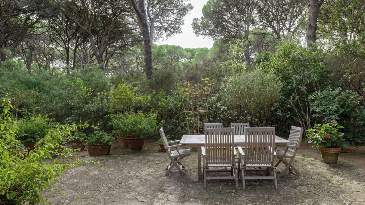Photo of Outdoor in Roccamare