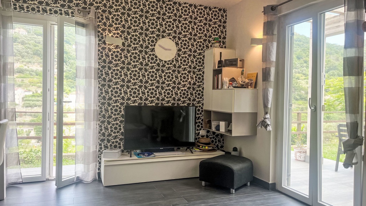 Photo of Livingroom in Calice Ligure