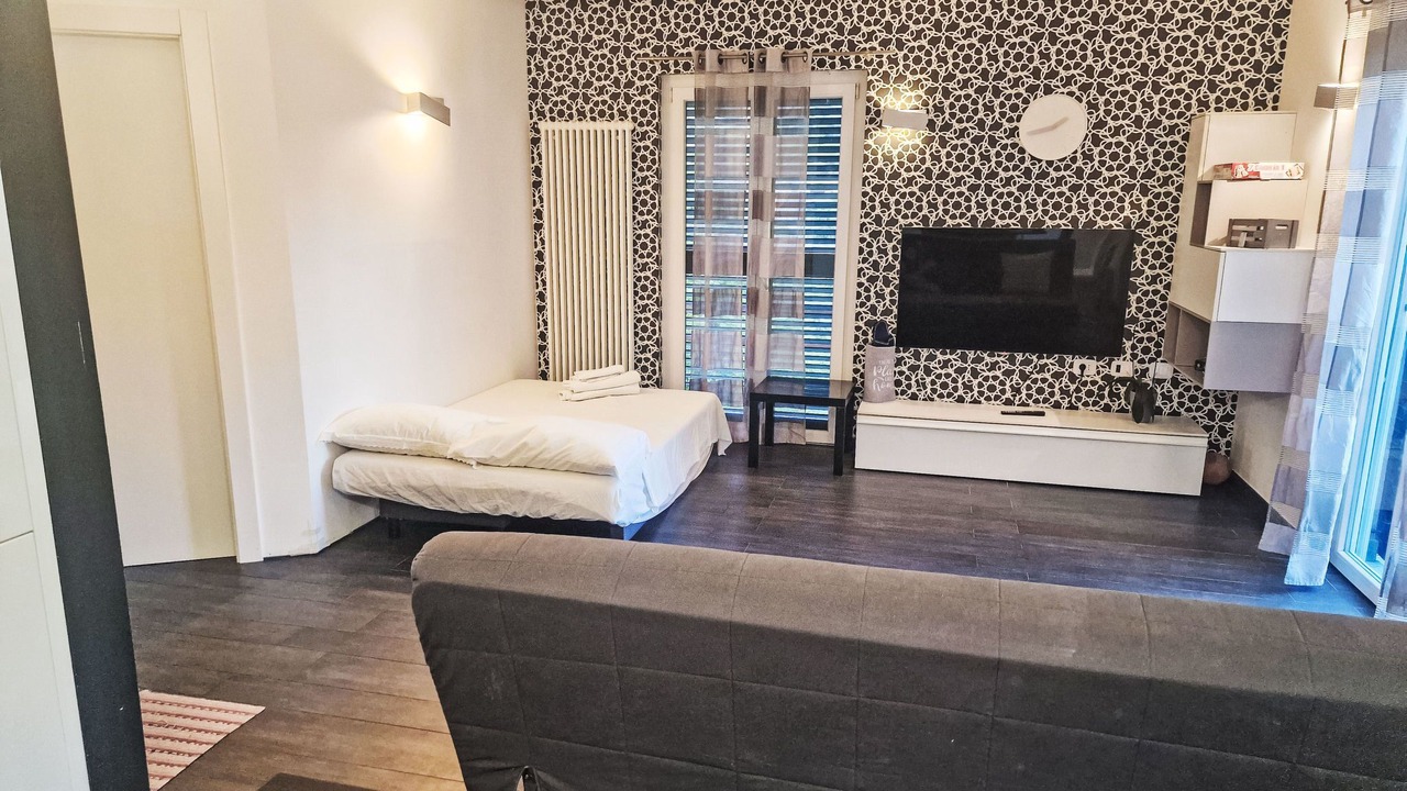 Photo of Livingroom in Calice Ligure