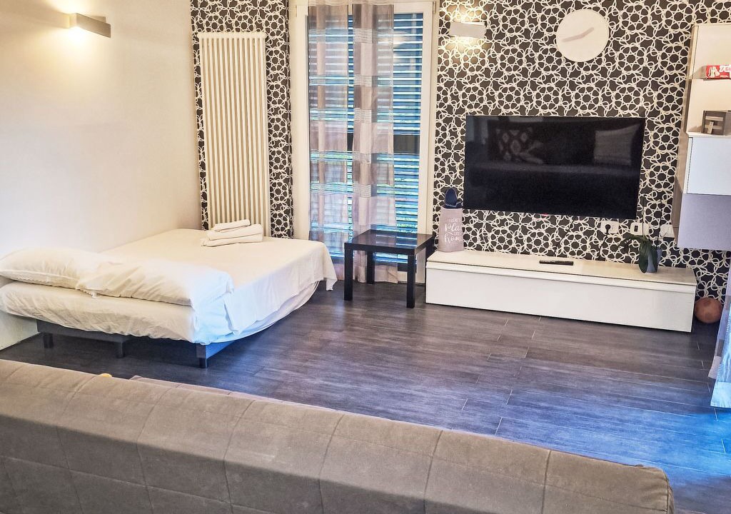 Photo of Livingroom in Calice Ligure