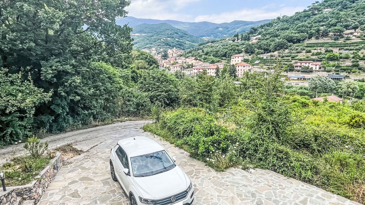 Photo of Outdoor in Calice Ligure