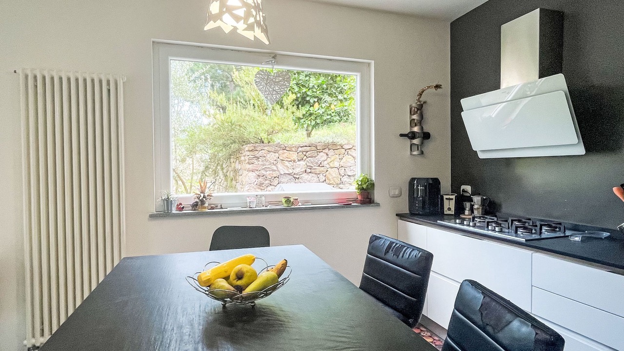 Photo of Bedroom in Calice Ligure