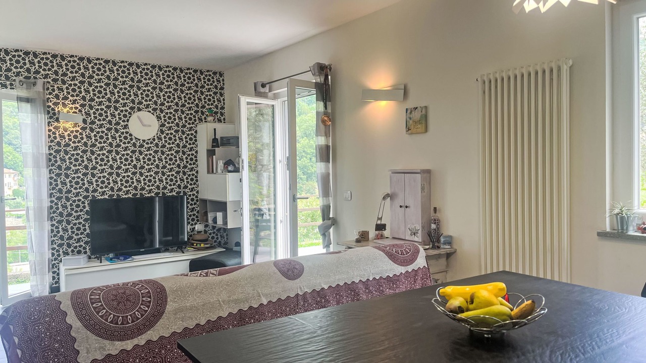 Photo of Livingroom in Calice Ligure