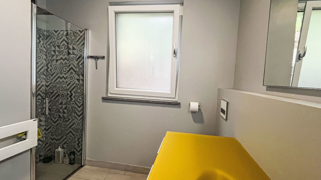 Photo of Bathroom in Calice Ligure