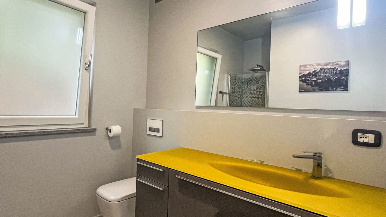 Photo of Bathroom in Calice Ligure