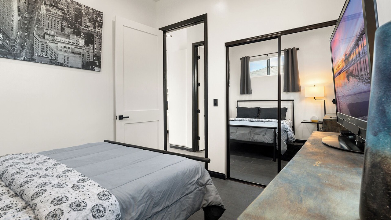 Photo of Bedroom in Del Aire