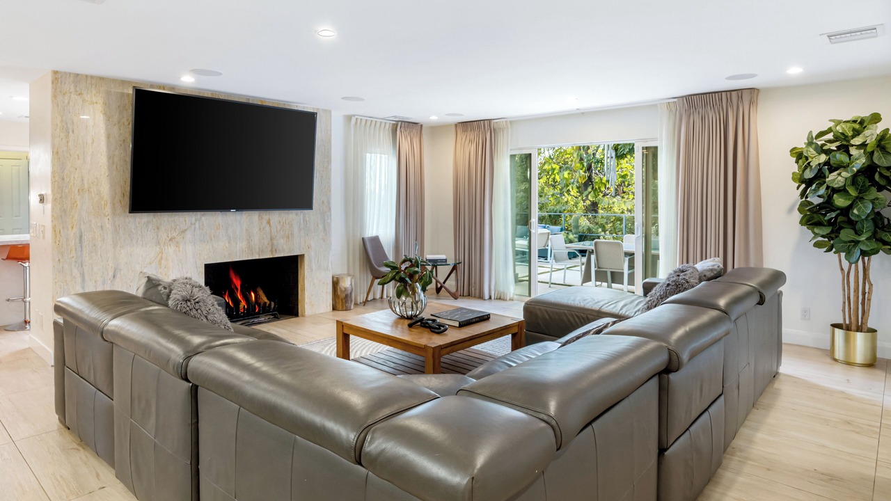 Photo of Livingroom in Bel Air