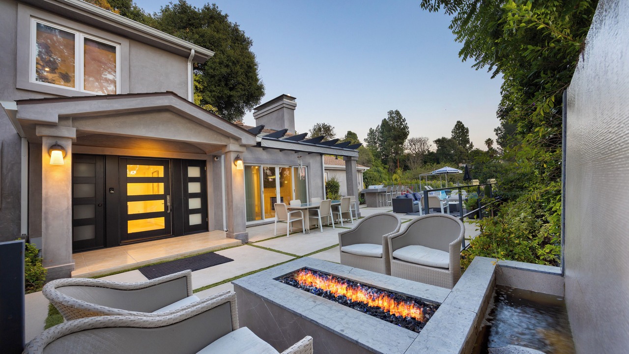 Photo of Outdoor in Bel Air