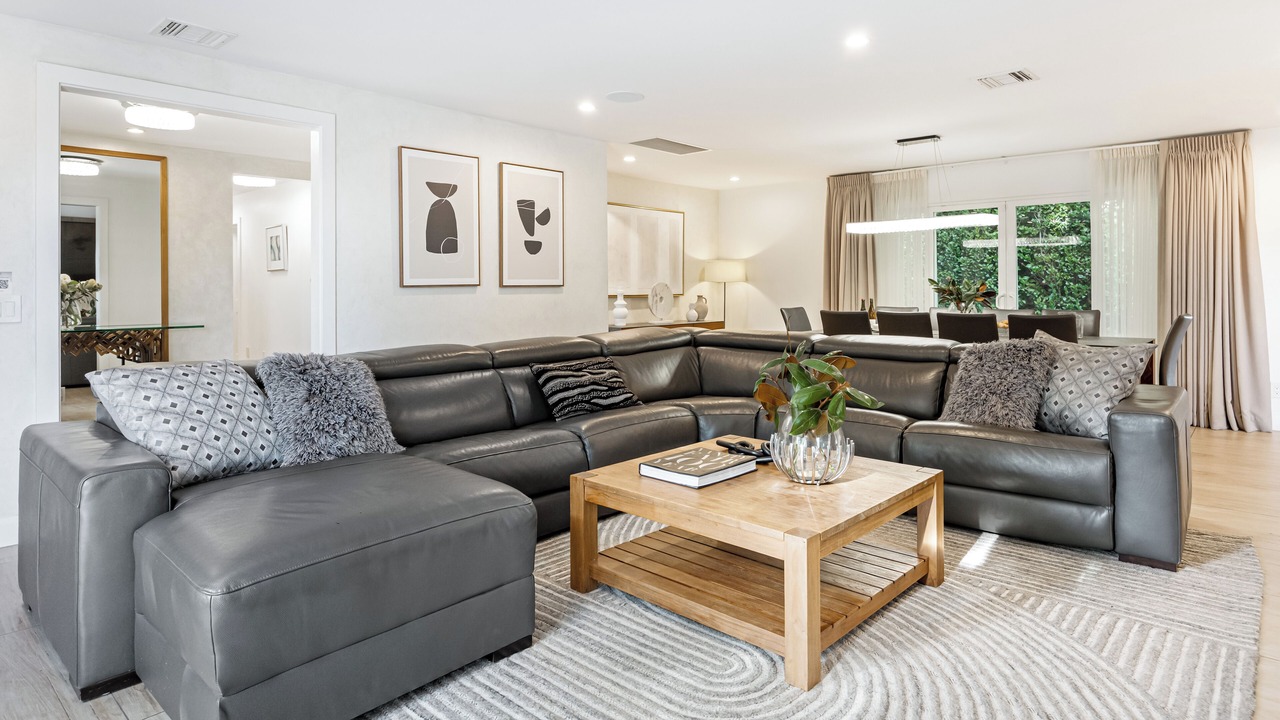 Photo of Livingroom in Bel Air