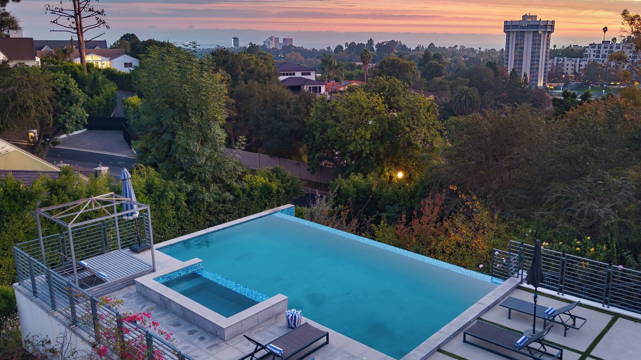 Photo of Outdoor in Bel Air