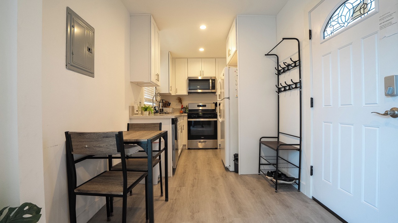 Photo of Kitchen in Westchester
