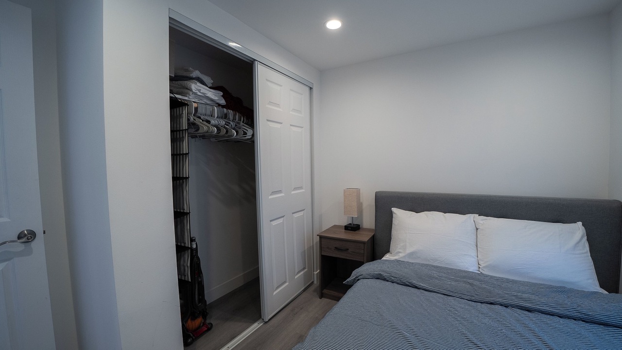 Photo of Bedroom in Westchester