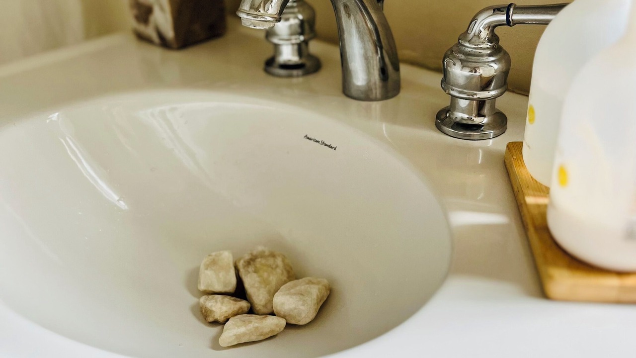 Photo of Bathroom in Northwest San Pedro