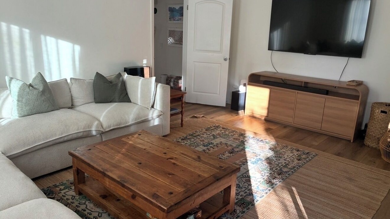 Photo of Livingroom in Northwest San Pedro