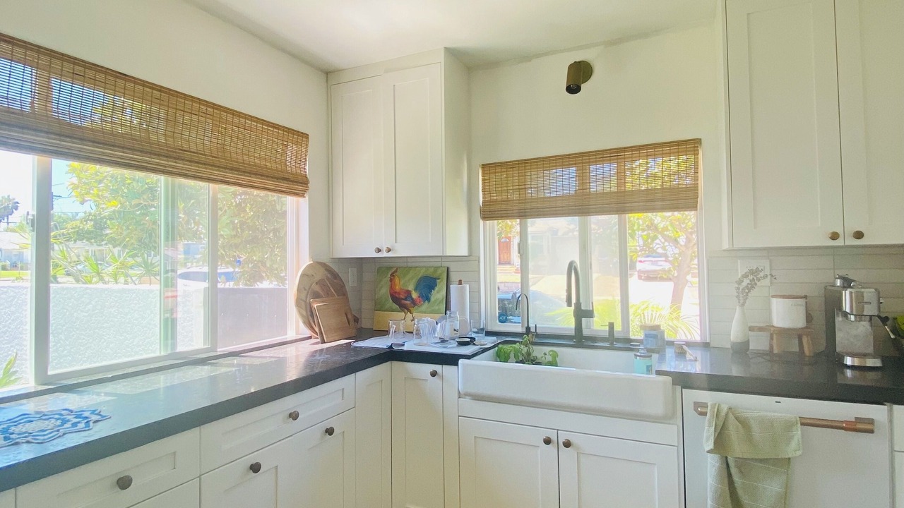 Photo of Kitchen in Northwest San Pedro